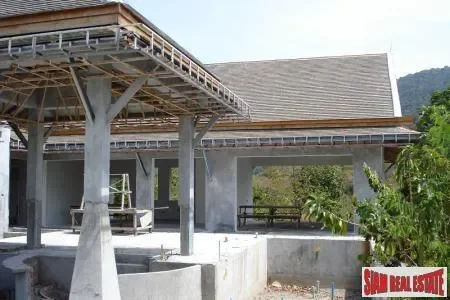 400M Ocean Front Land