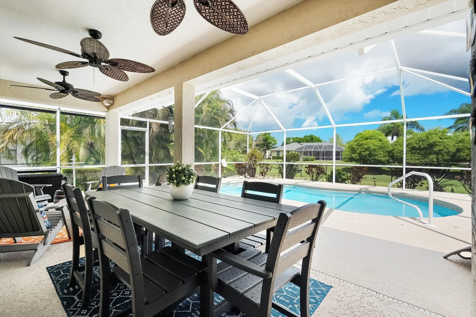 3079 SE Galt Circle , Port Saint Lucie, FL 34984, Port St. Lucie, Florida, United States. - Photo 22
