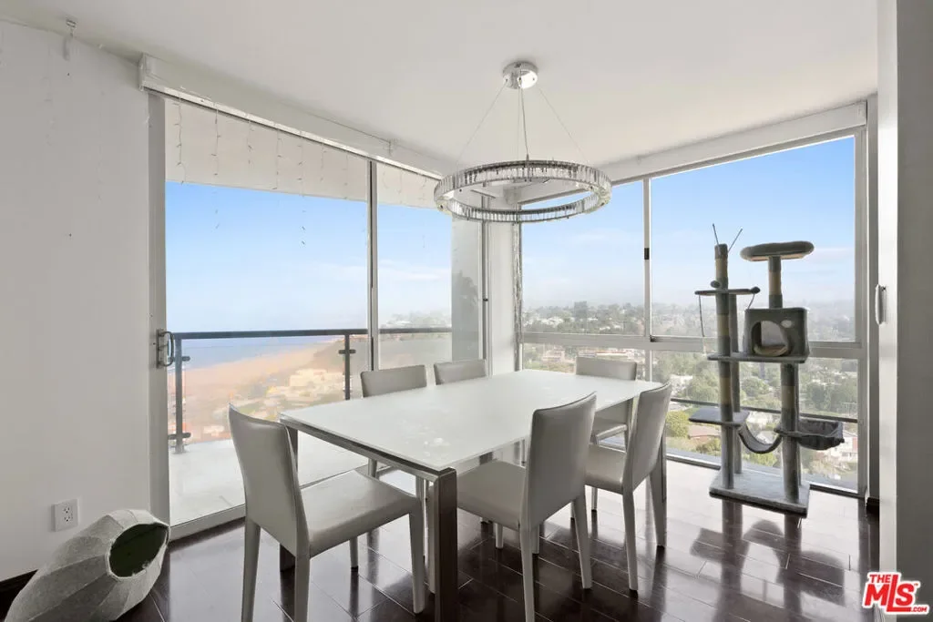 201 Ocean Avenue 909P, Santa Monica, California, United States. - Photo 6