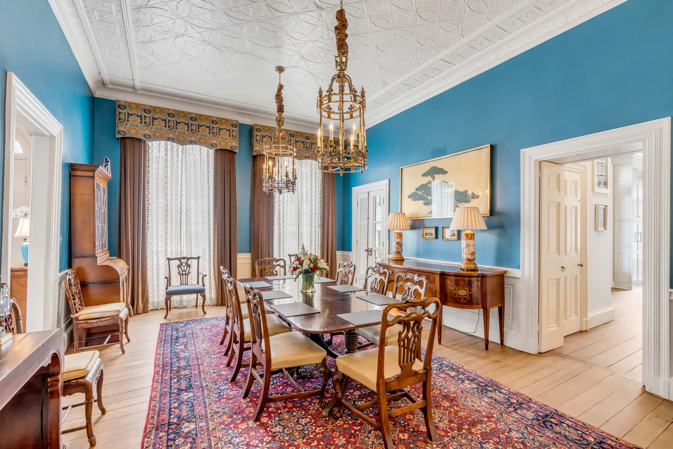2 Water St, Charleston, SC 29401, Charleston, South Carolina, United States. - Photo 15