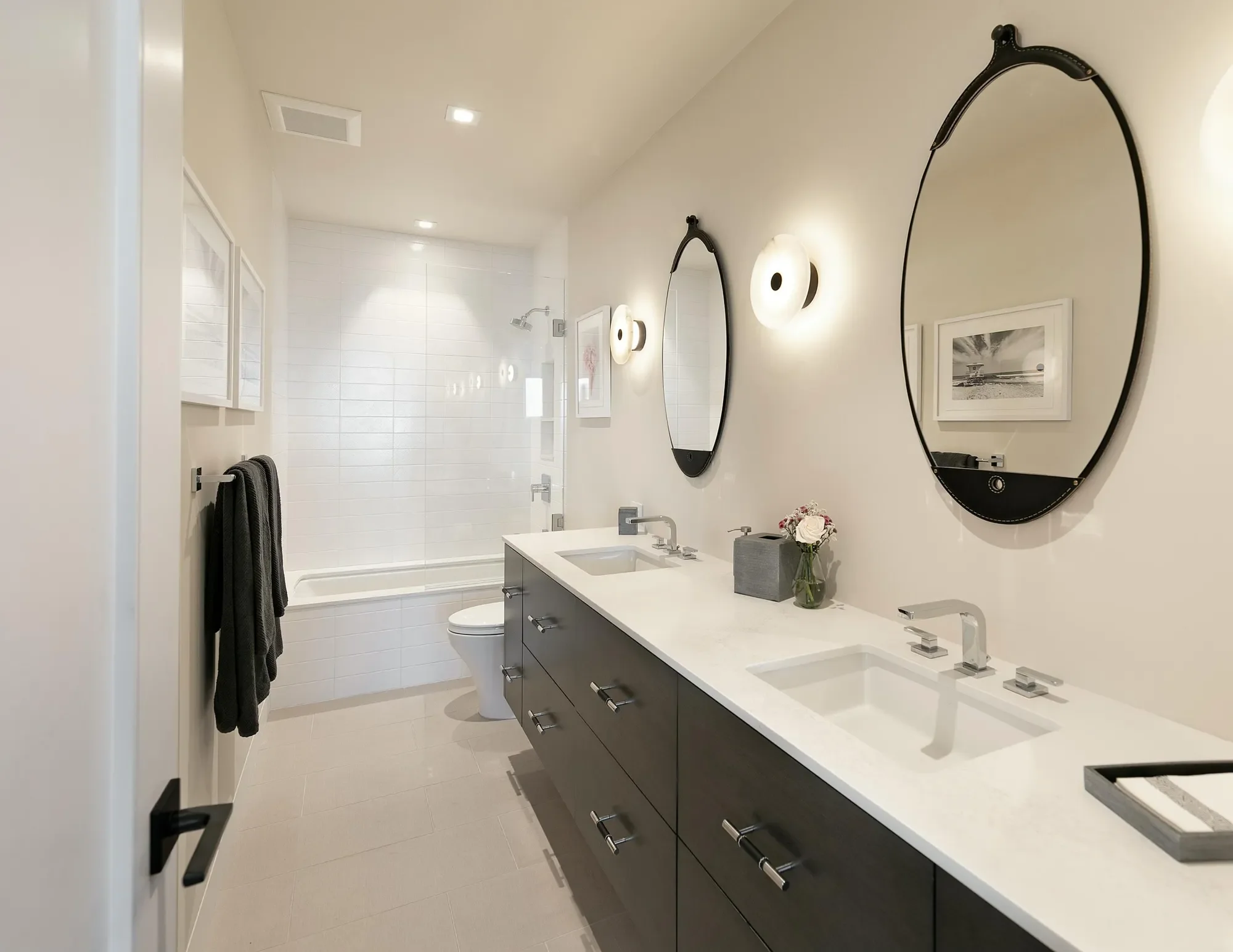 945 Arbolado Road, Santa Barbara, California, United States. - Photo 18
