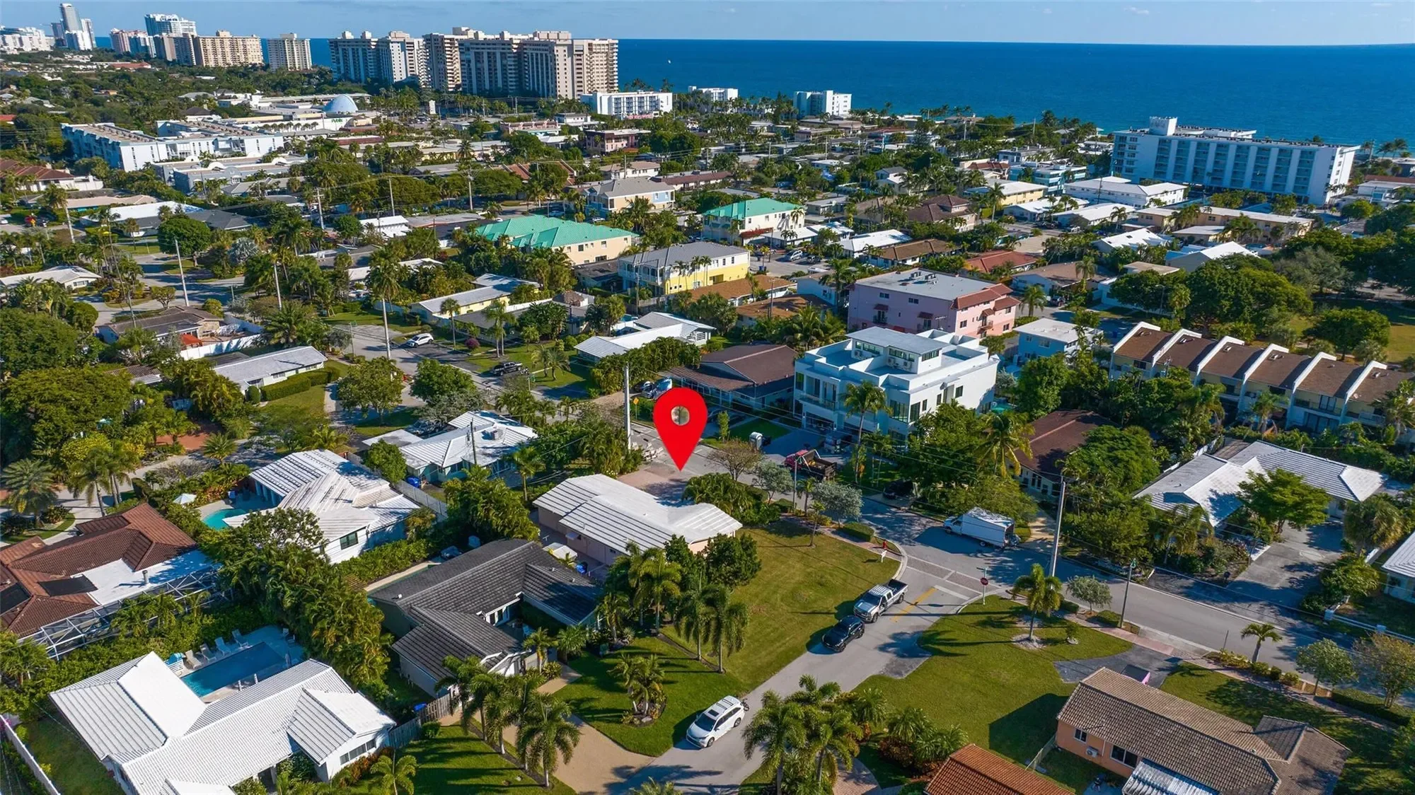 4521 Sea Grape Dr, Fort Lauderdale, Florida, United States. - Photo 42