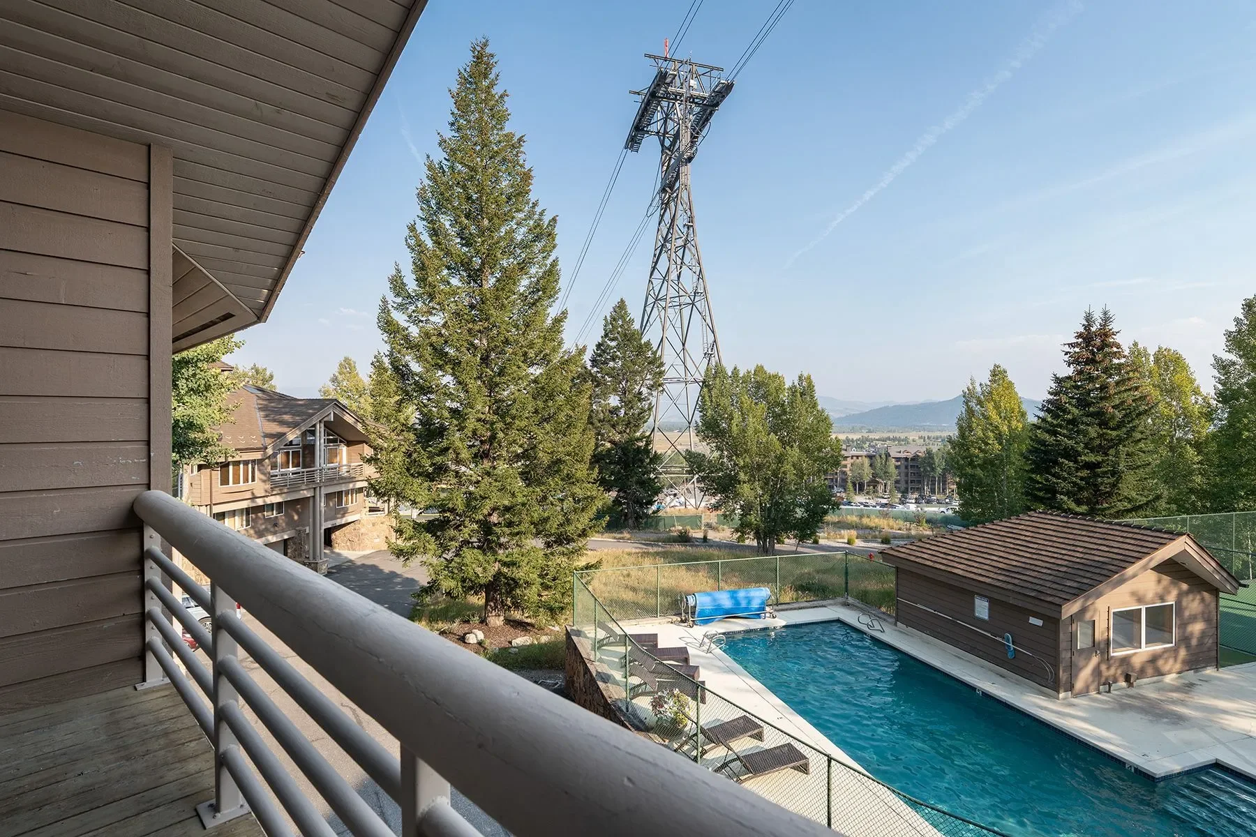 3519 W Mccollister Drive , Teton Village, WY 83025, Teton Village, Wyoming, United States. - Photo 23