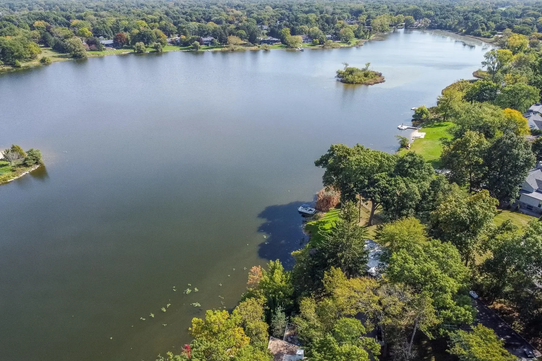 4000 Overlea Court, Bloomfield Twp, MI 48302, Bloomfield Hills, Michigan, United States. - Photo 21