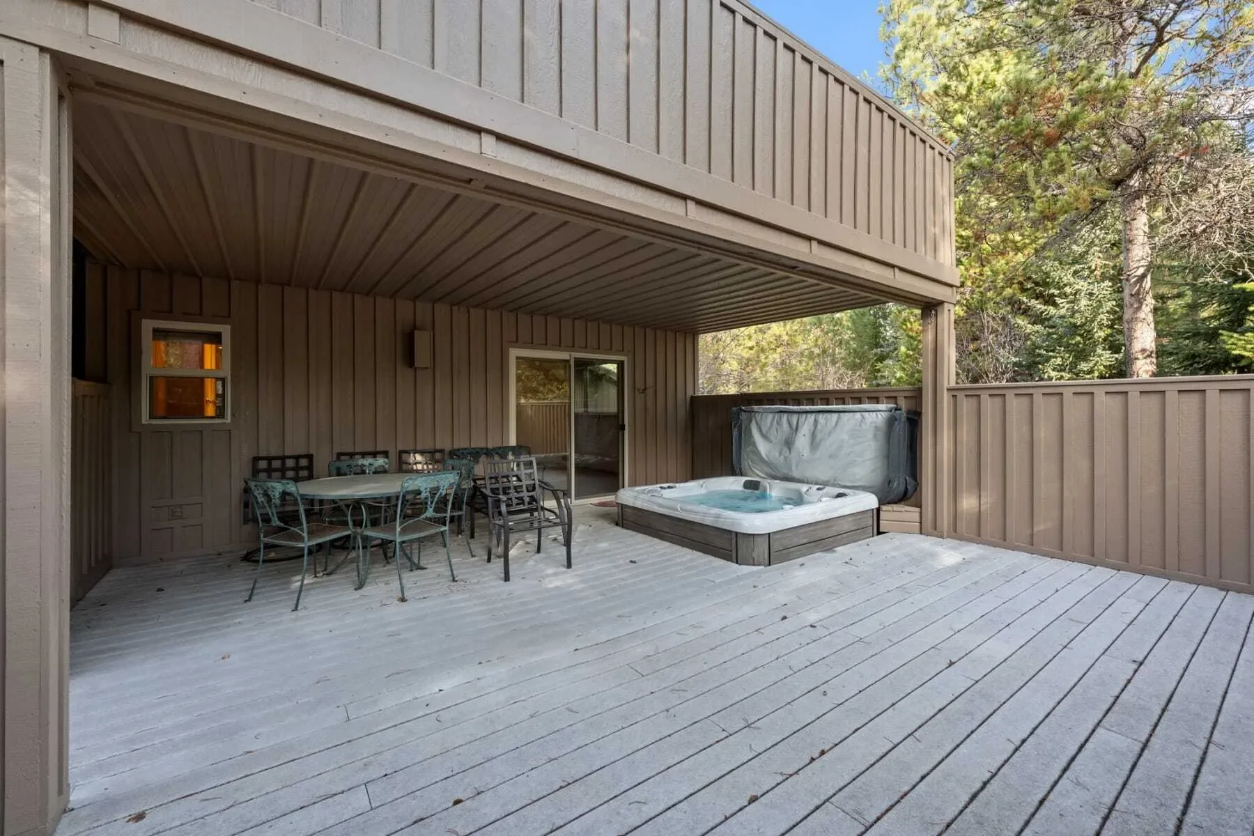 58008 Bunker Lane #24 , Sunriver, OR 97707, Sunriver, Oregon, United States. - Photo 42