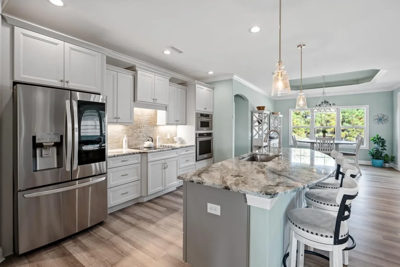 3256 Oceanic Bay Drive, Southport, North Carolina, United States. - Photo 17