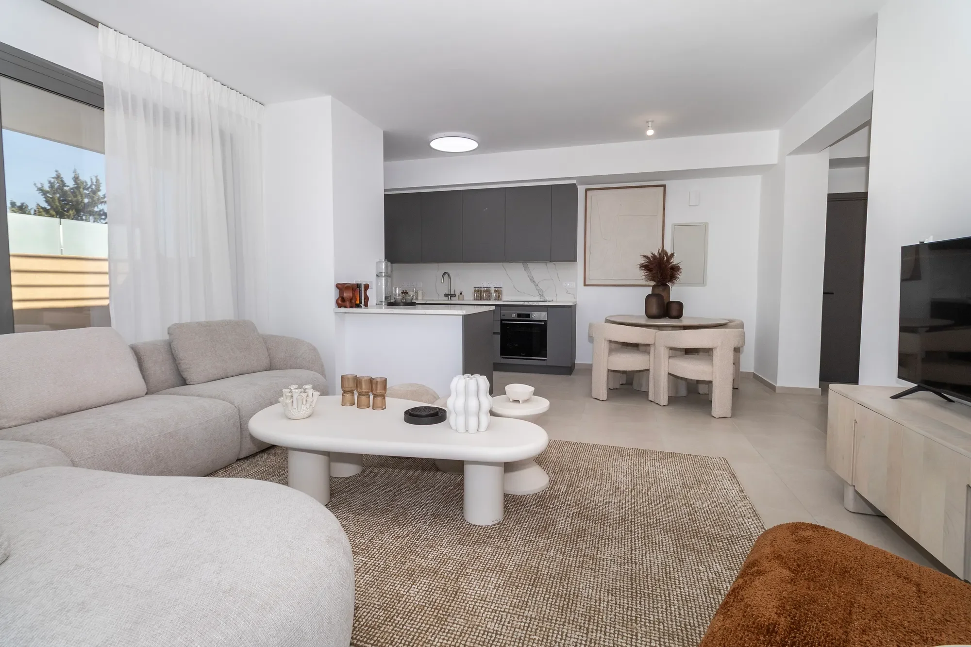 MX47+G37, Trachoni 4651, Cyprus, Trachoni, Limassol, Cyprus. - Photo 5