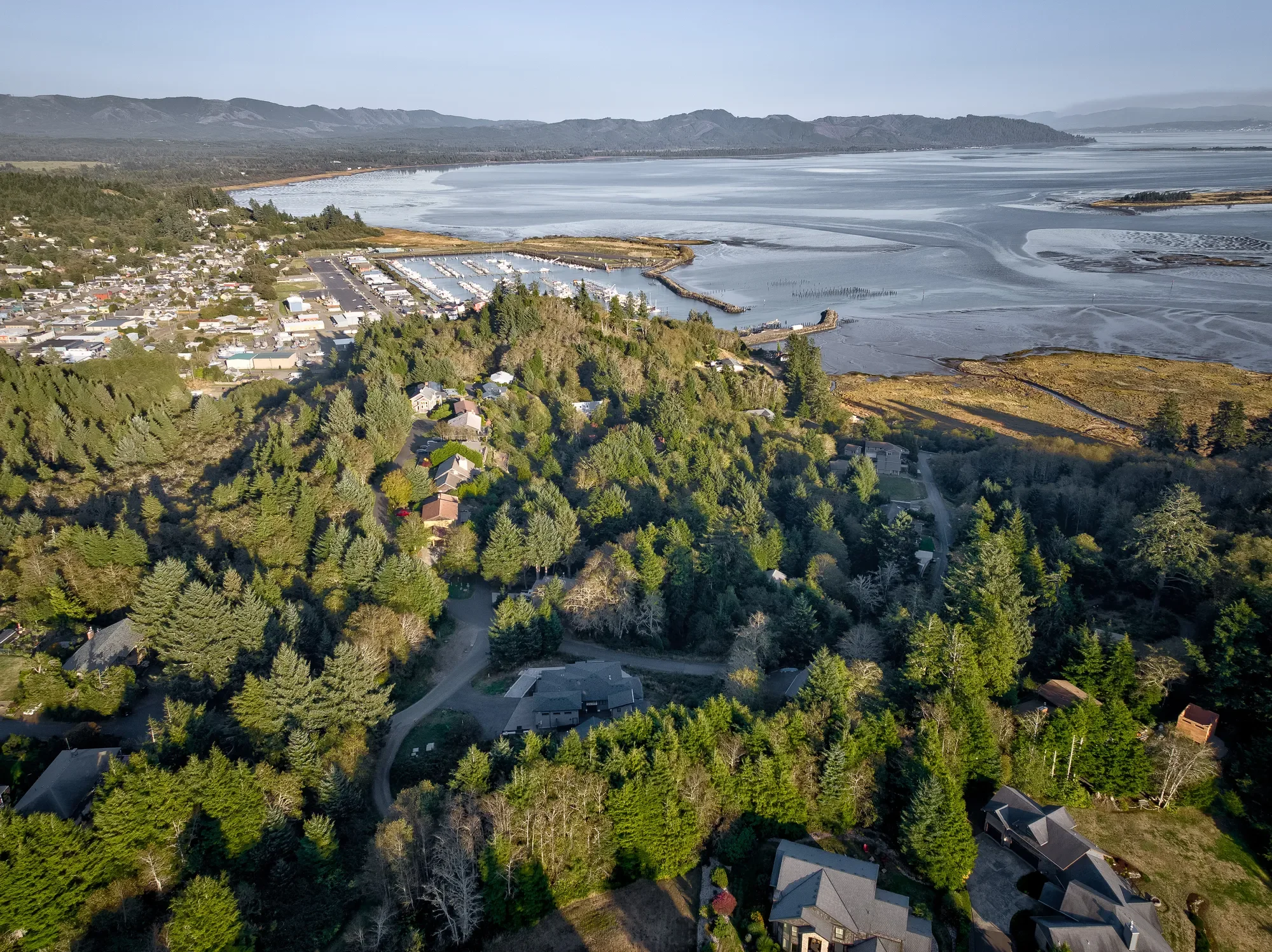 2144 Reservoir Rd SW , Ilwaco, WA 98624, Ilwaco, Washington, United States. - Photo 25