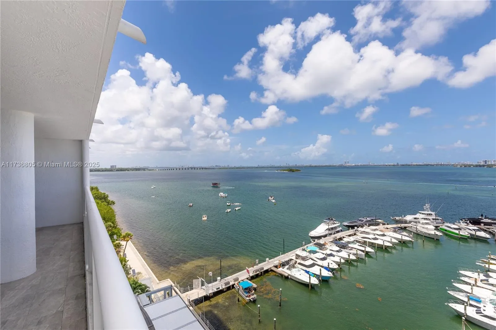 1717 N Bayshore Dr A-1231, Miami, Florida, United States. - Photo 14