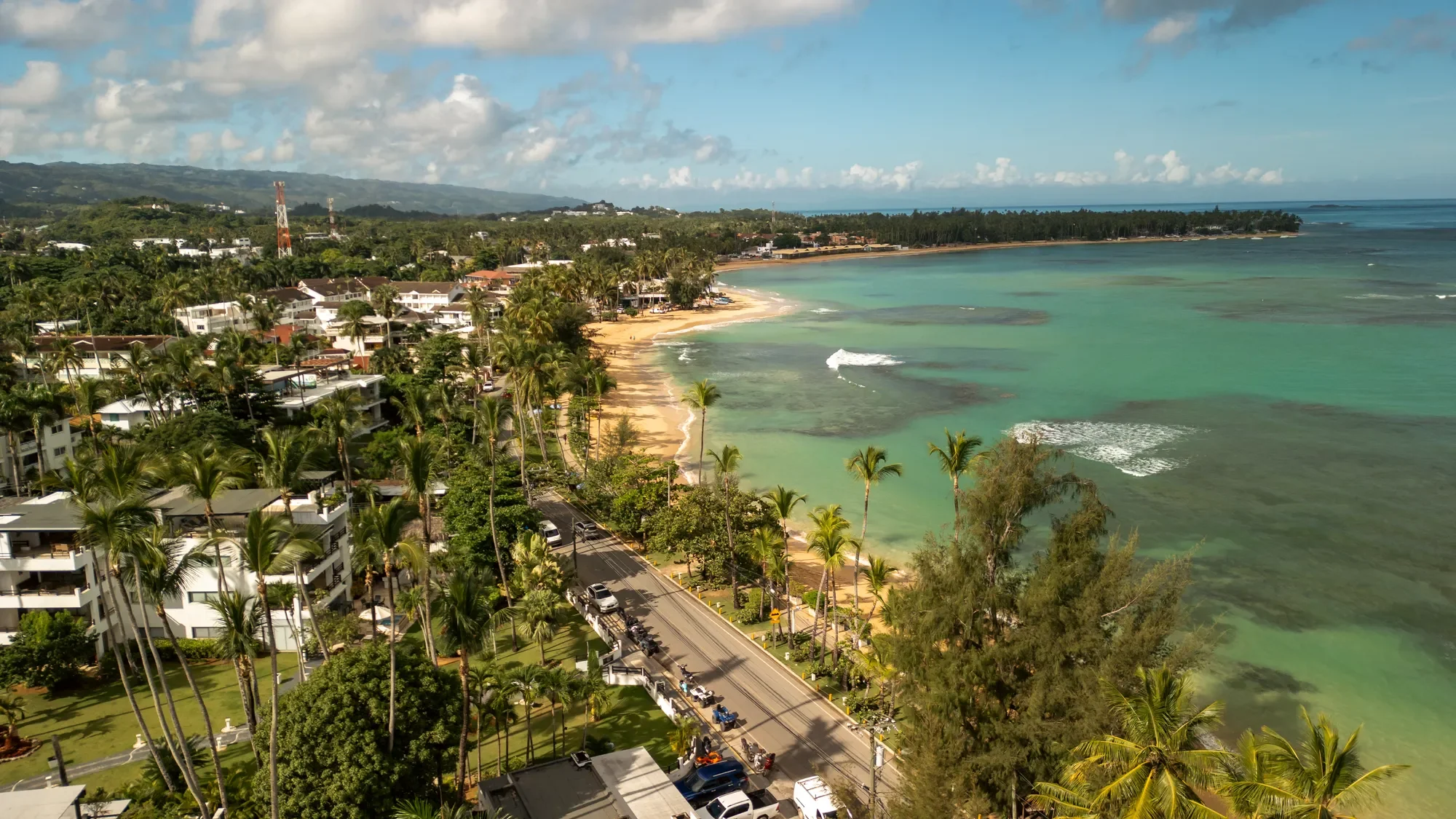32000 Las Terrenas, Dominican Republic, Las Terrenas, Samaná Province, Dominican Republic. - Photo 14