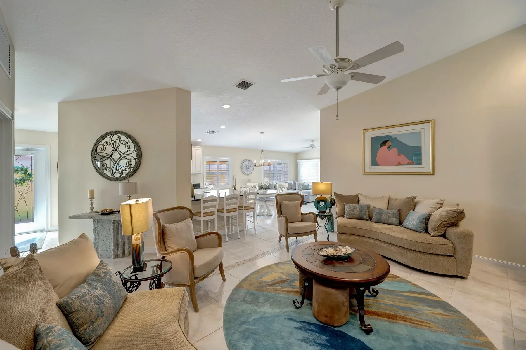 5465 Dominica Street , Vero Beach, FL 32967, Vero Beach, Florida, United States. - Photo 2