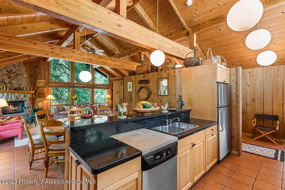 30 Smith Hill Way, Woody Creek, CO, United States. - Photo 13