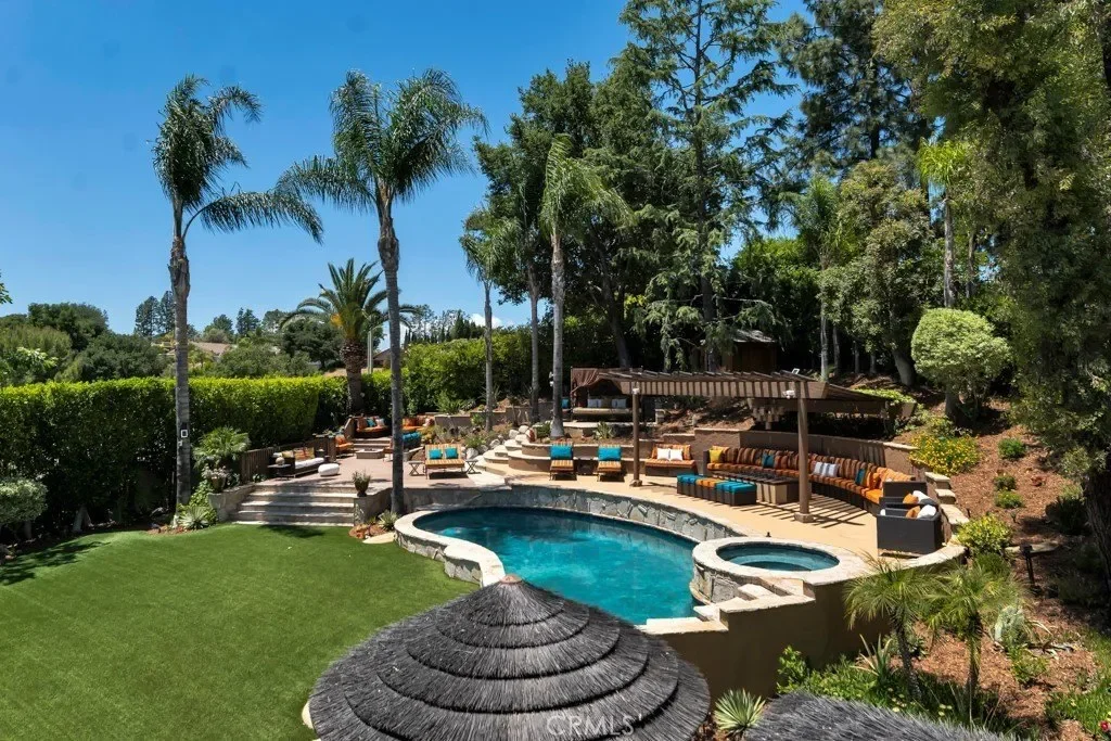 21141 Brunnell Court, Topanga, CA, 90290, USA, Topanga, California, United States. - Photo 25