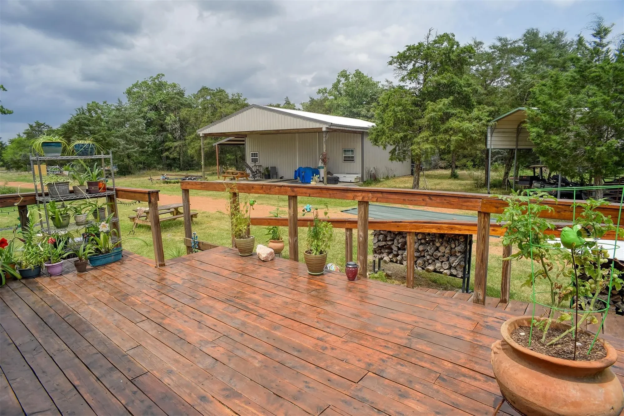 13831 Tx-95 Highway, Flatonia, Texas, United States. - Photo 20