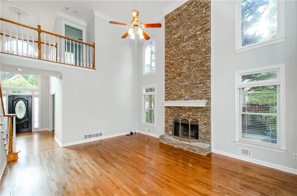 1846 Dorminey Court, Lawrenceville, Georgia, United States. - Photo 12