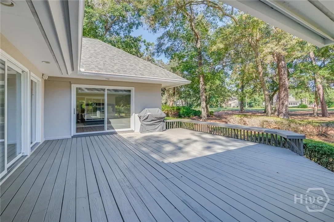 29 Black Hawk Trail, Savannah, Georgia, United States. - Photo 24