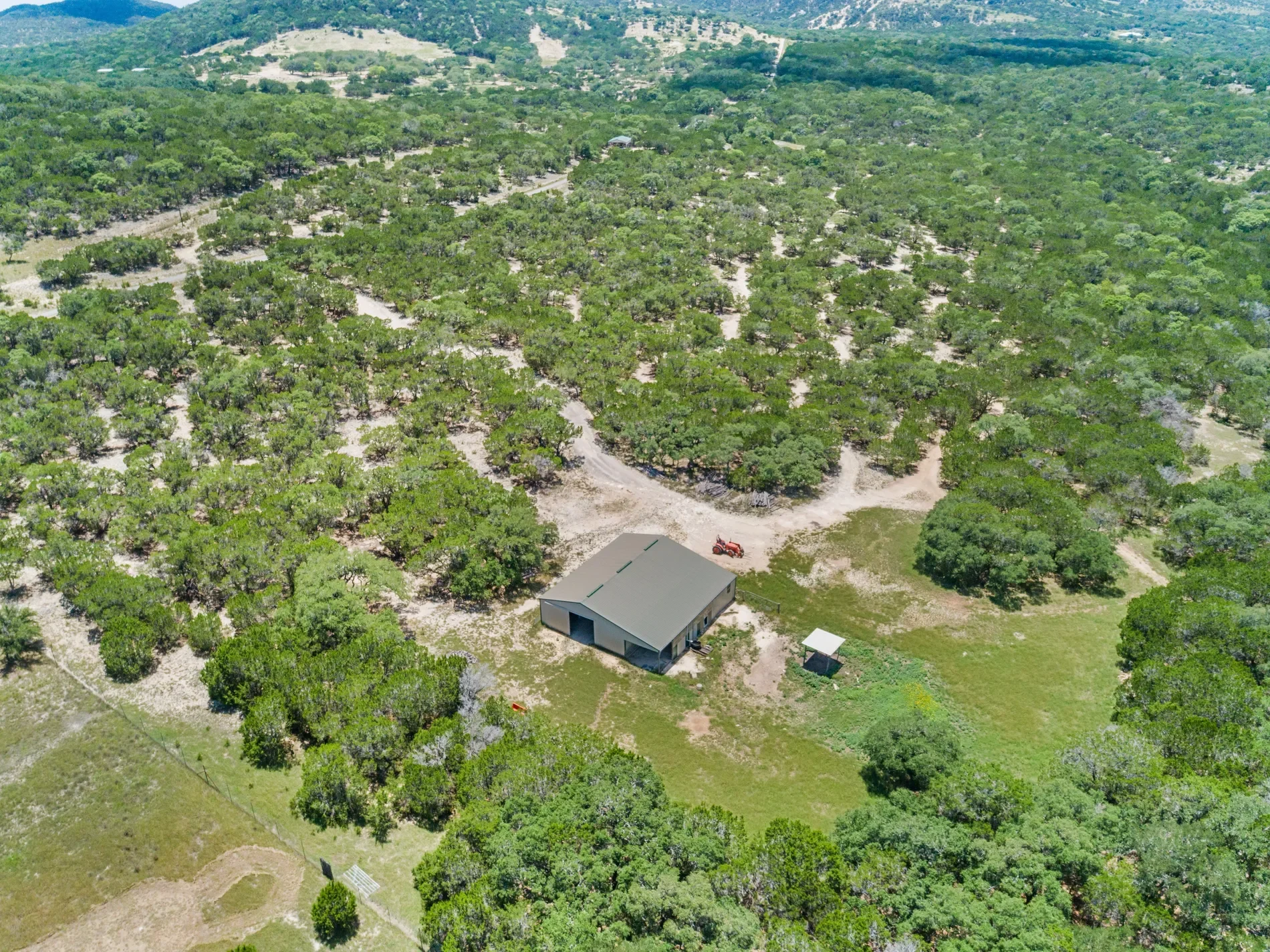 4366 Whartons Dock Road , Bandera, TX 78003, Bandera, Texas, United States. - Photo 27