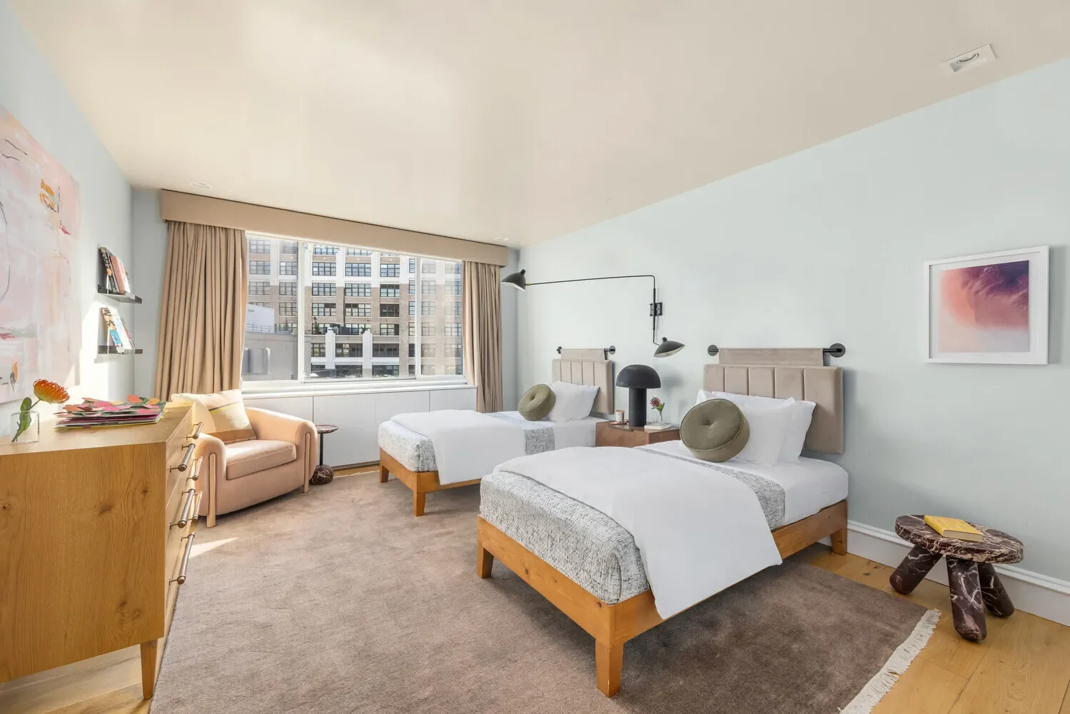 Downing Court Condo, 63 DOWNING ST, New York, New York, United States. - Photo 4