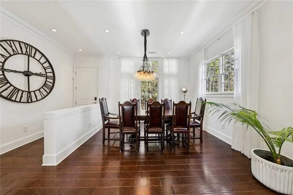 2926 Hermance Drive NE, Brookhaven, Georgia, United States. - Photo 8