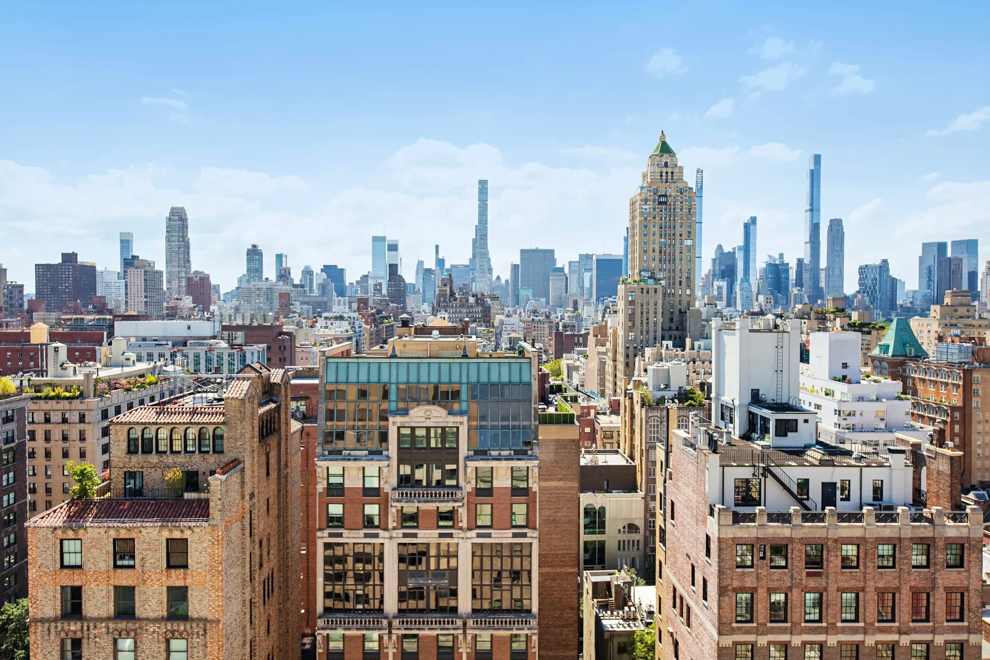 900 Park Avenue 22DE, New York, NY 10075, New York, New York, United States. - Hero Image