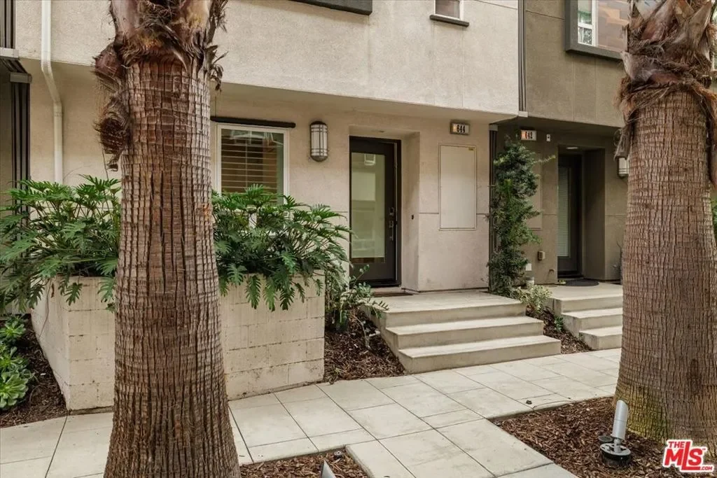 644 N Gramercy Place, Los Angeles, California, United States. - Photo 21