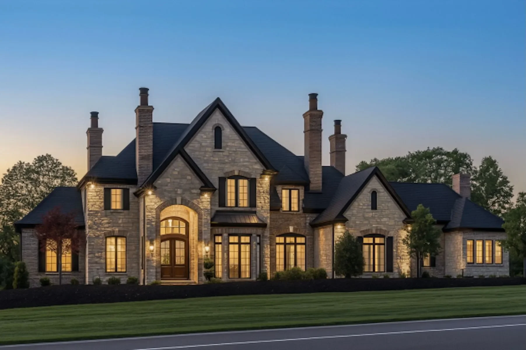 310 Wardenburg Farms Drive , Wildwood, MO 63005, Wildwood, Missouri, United States. - Hero Image