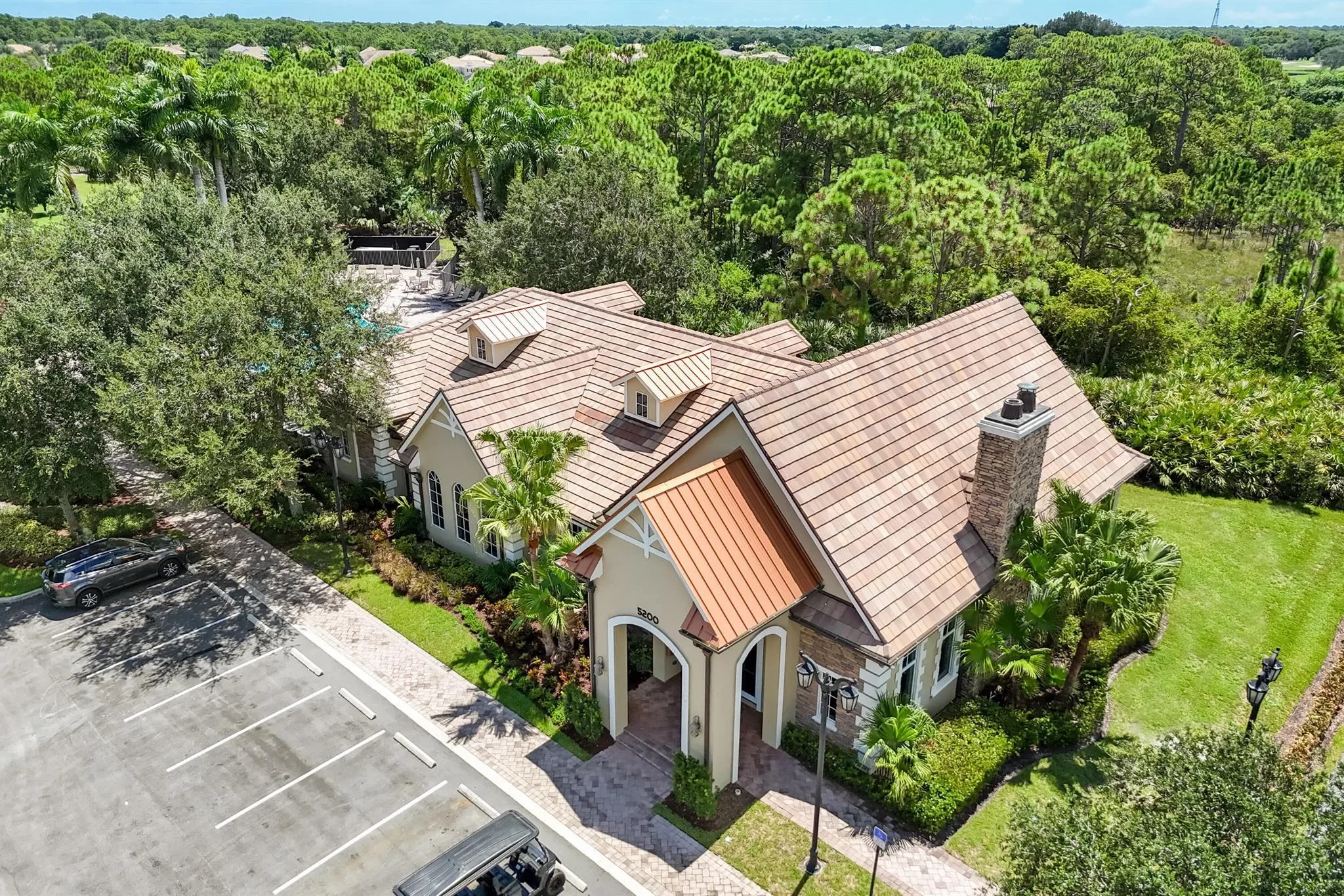 4540 SW Scrub Pine Terrace, Palm City, Florida, United States. - Photo 59