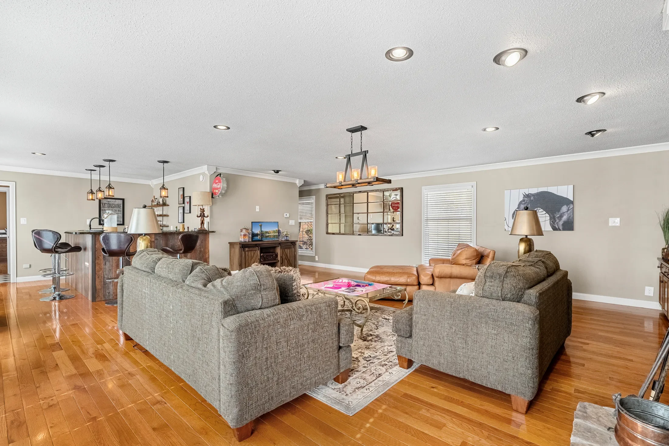 307 Triplett Lane , Knoxville, TN 37922, Knoxville, Tennessee, United States. - Photo 25