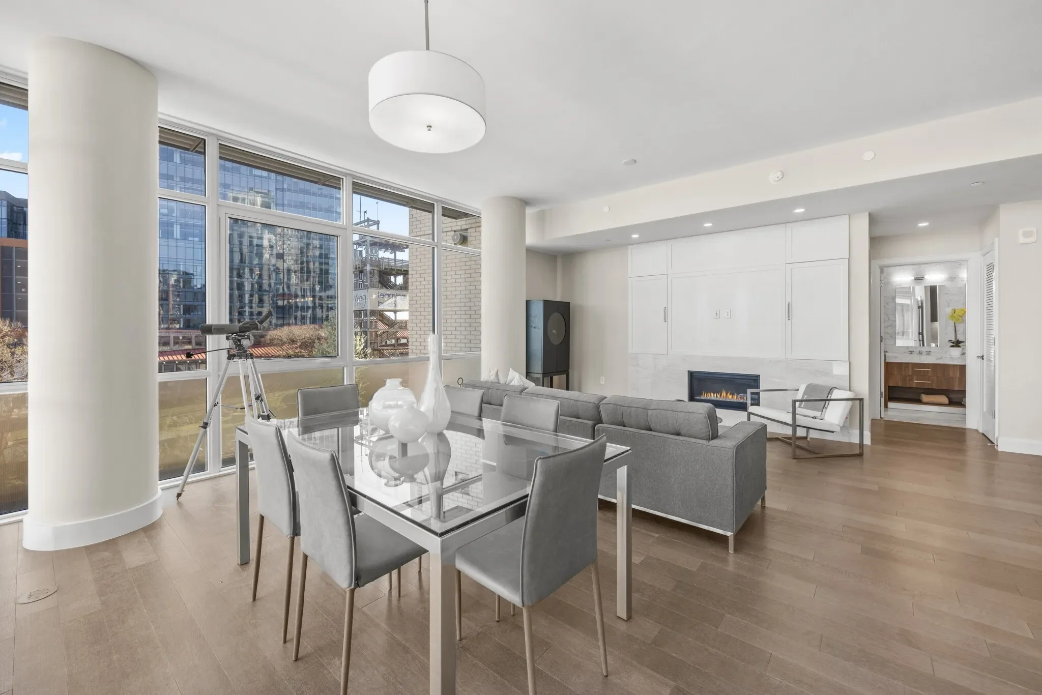 1330 Lancaster Street , C301, Baltimore, MD 21231, Baltimore, Maryland, United States. - Photo 13
