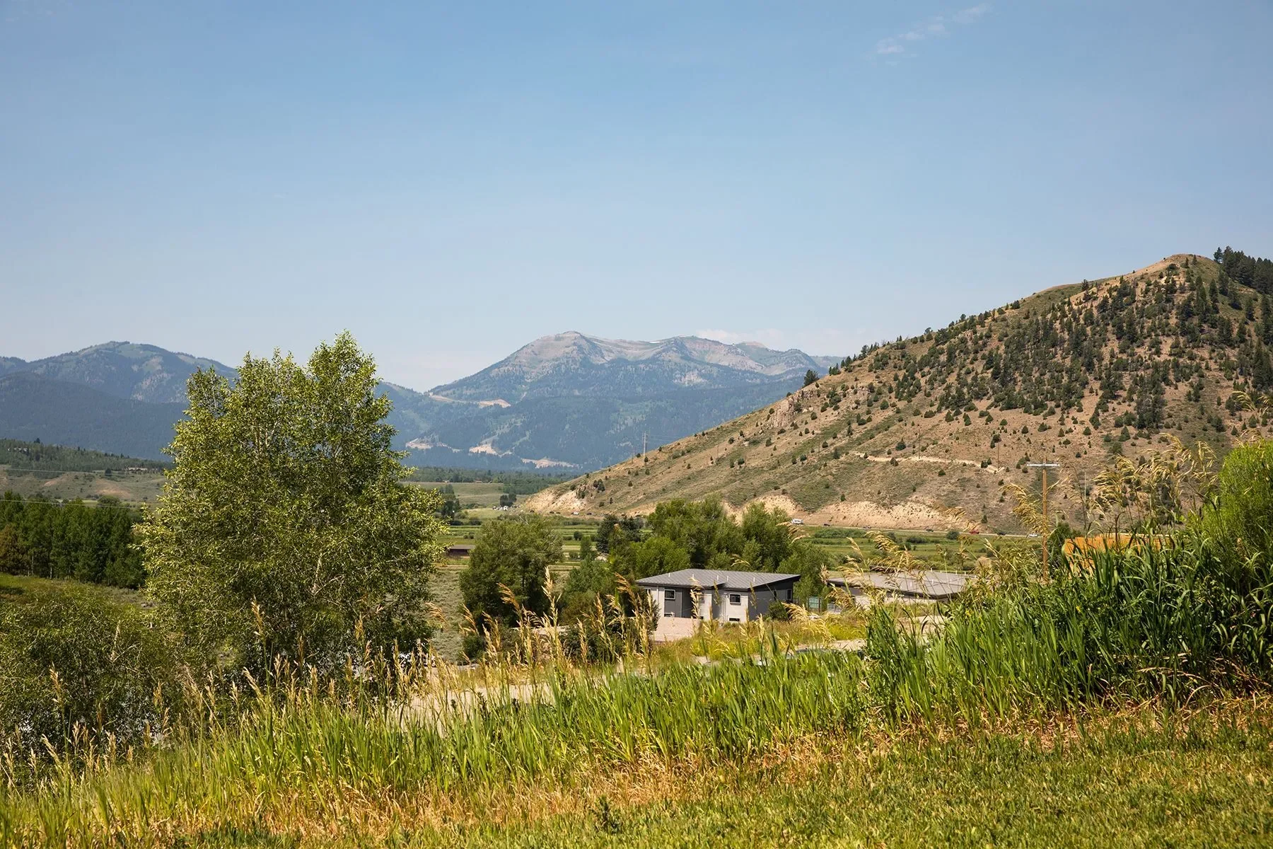 1090 Bluffs Drive , Jackson, WY 83001, Jackson, Wyoming, United States. - Photo 5