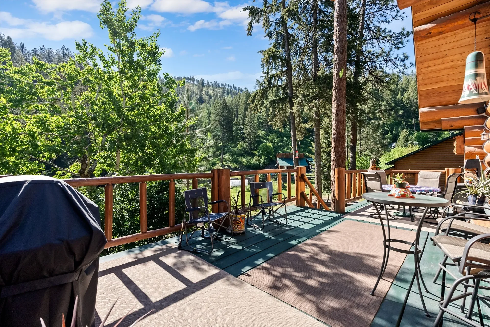 2700 Lyon Creek Road, Missoula, Montana, United States. - Photo 26