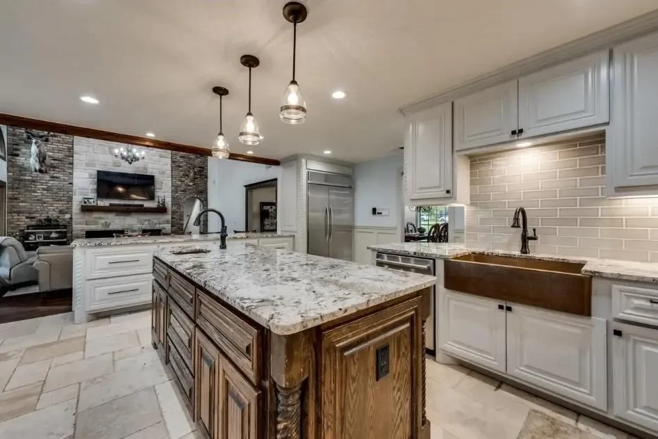 51 Stage Coach Road, Fort Worth, Texas, United States. - Photo 36