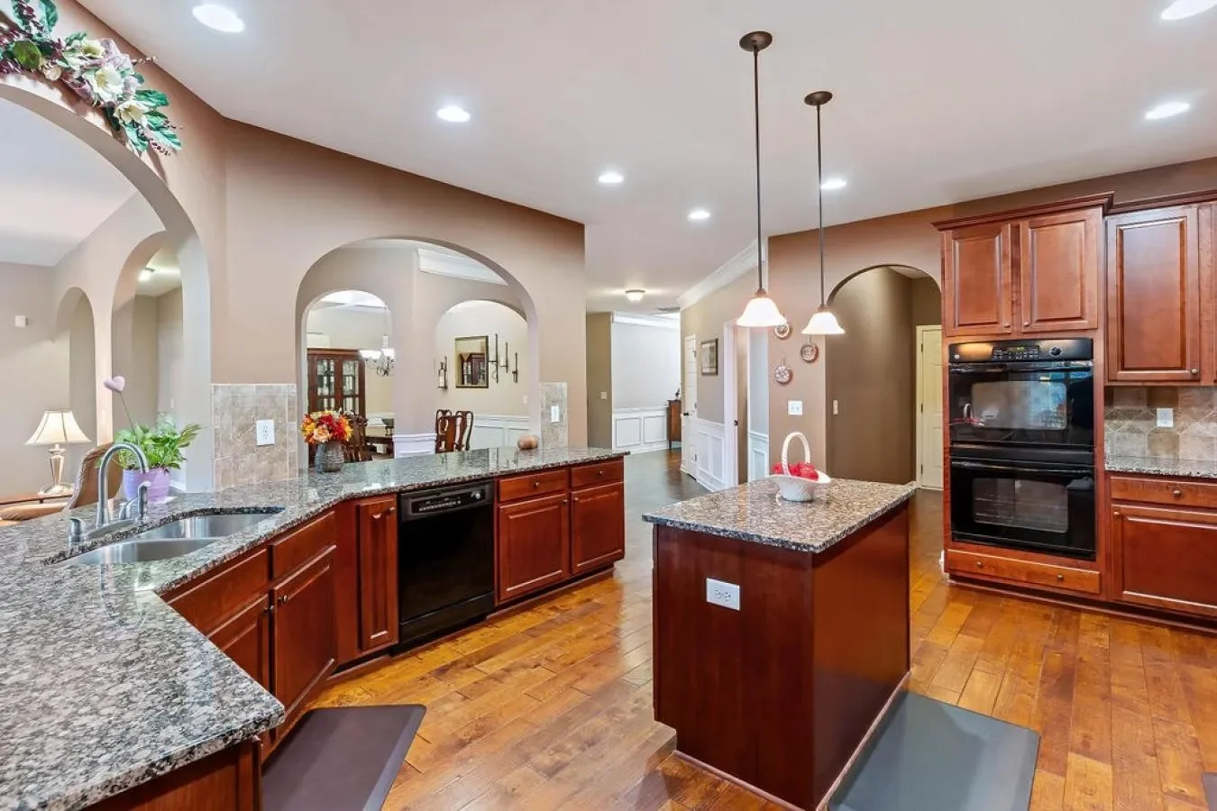 125 Kettle Oak Way, Simpsonville, South Carolina, United States. - Photo 9