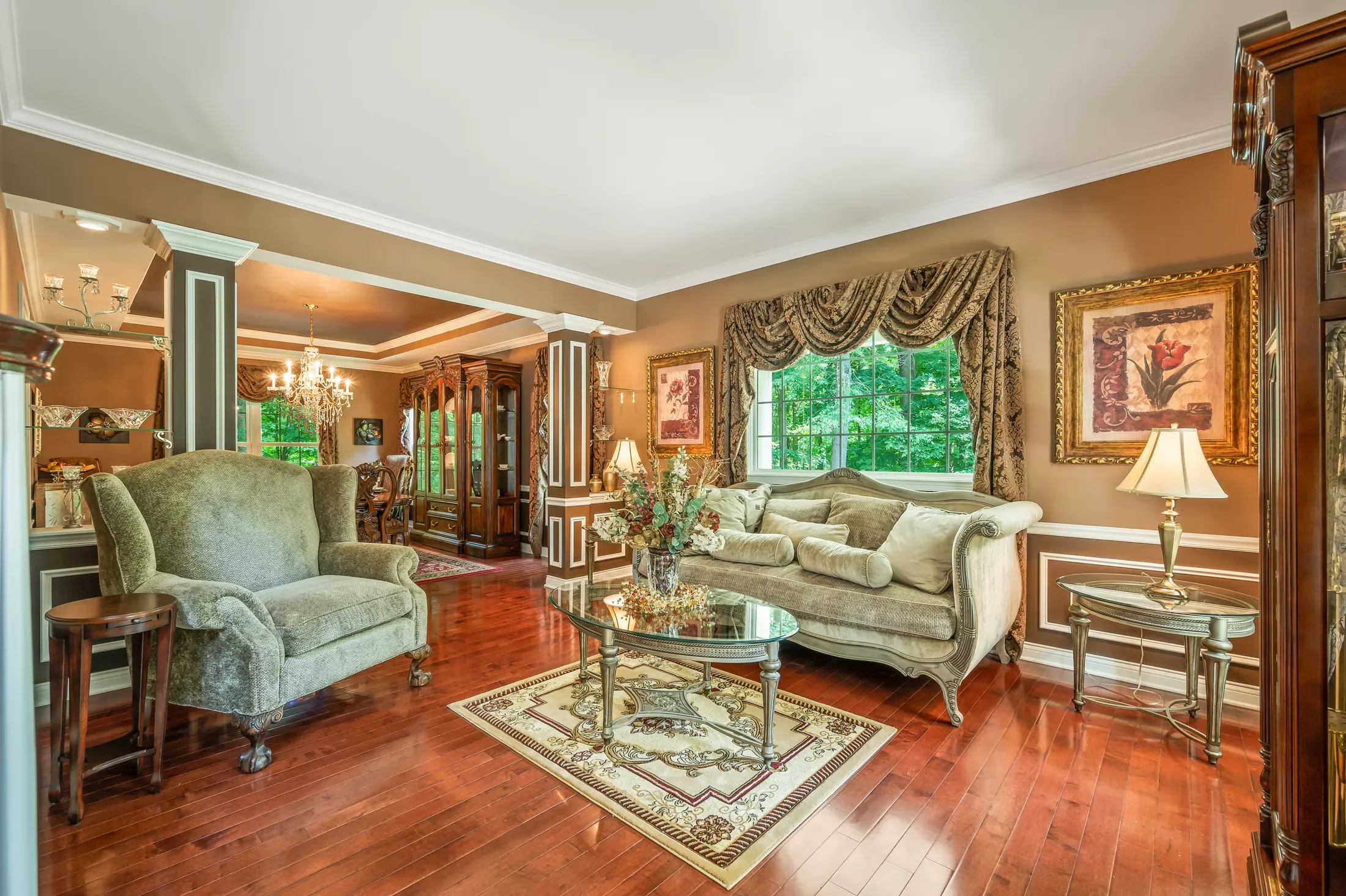 1104 W Greencastle Road, Mooresville, IN 46158, Mooresville, Indiana, United States. - Photo 6