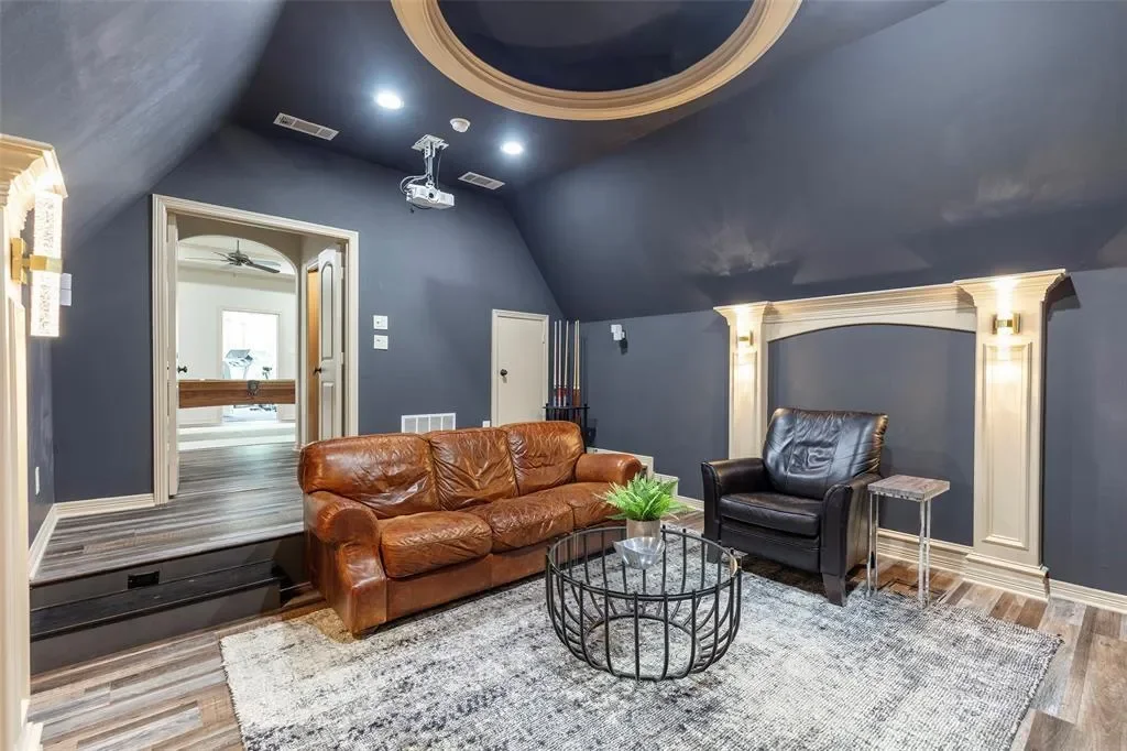 6412 Saint Michael Drive, McKinney, Texas, United States. - Photo 25
