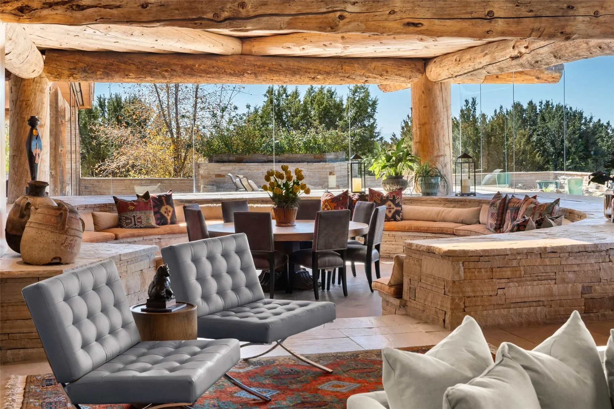 5 Penasco Circle, Santa Fe, NM 87506, Santa Fe, New Mexico, United States. - Photo 10