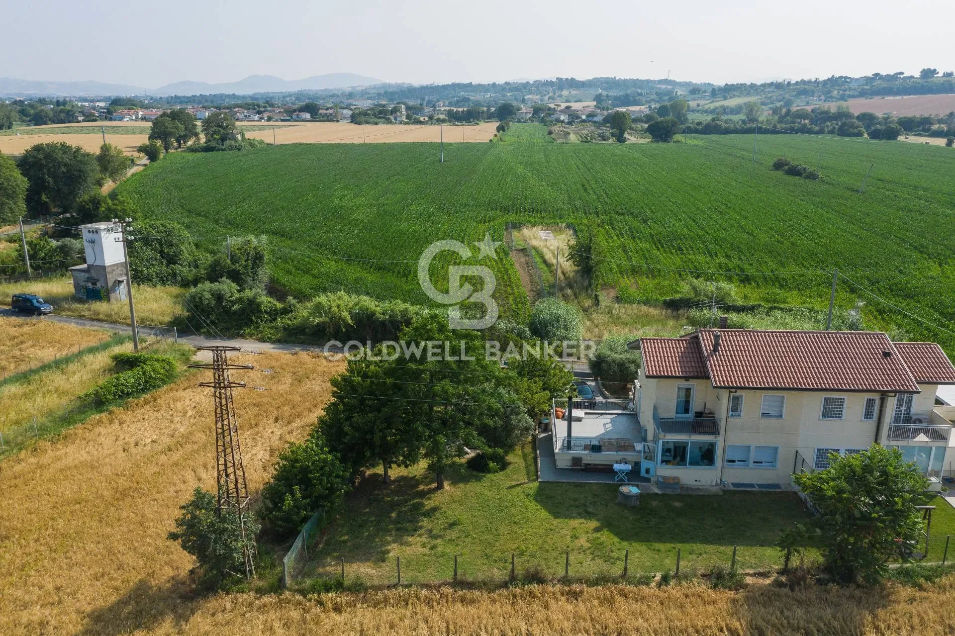 Viale Tropea 13, Riccione, Emilia-Romagna, Italy. - Photo 36