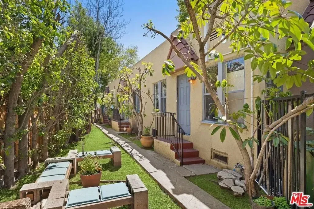 3456 Plata Street, Los Angeles, California, United States. - Photo 2