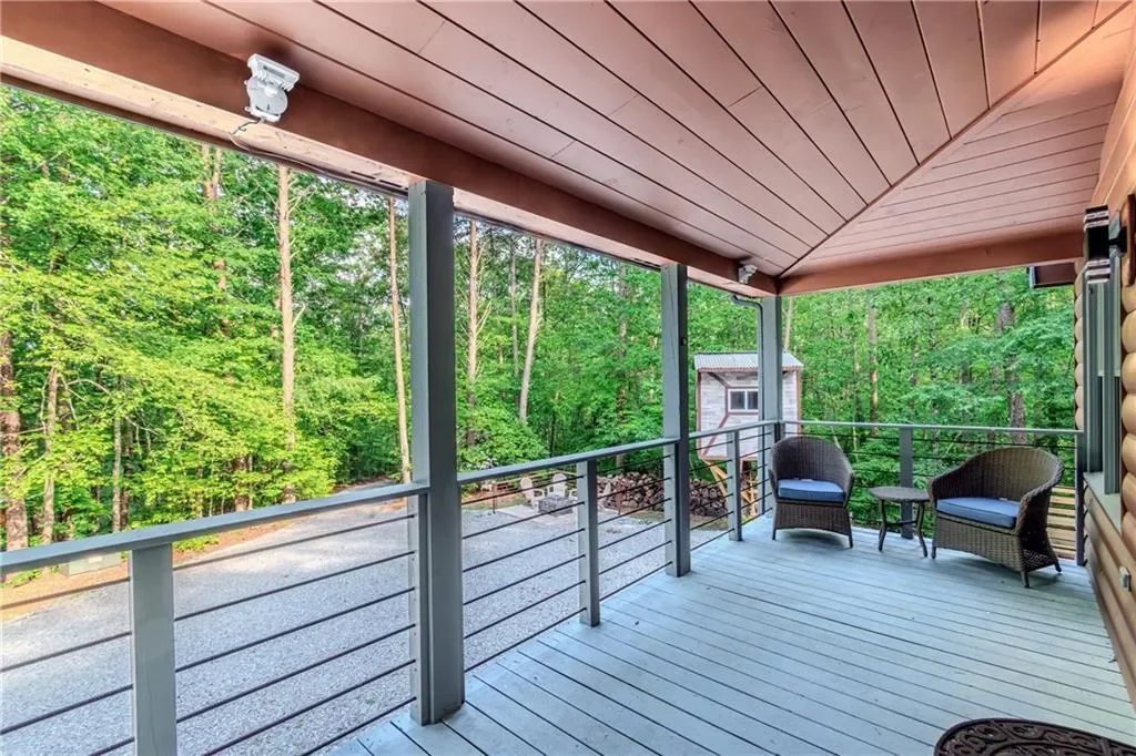 48 Timber Ridge Road, Blue Ridge, Georgia, United States. - Photo 36