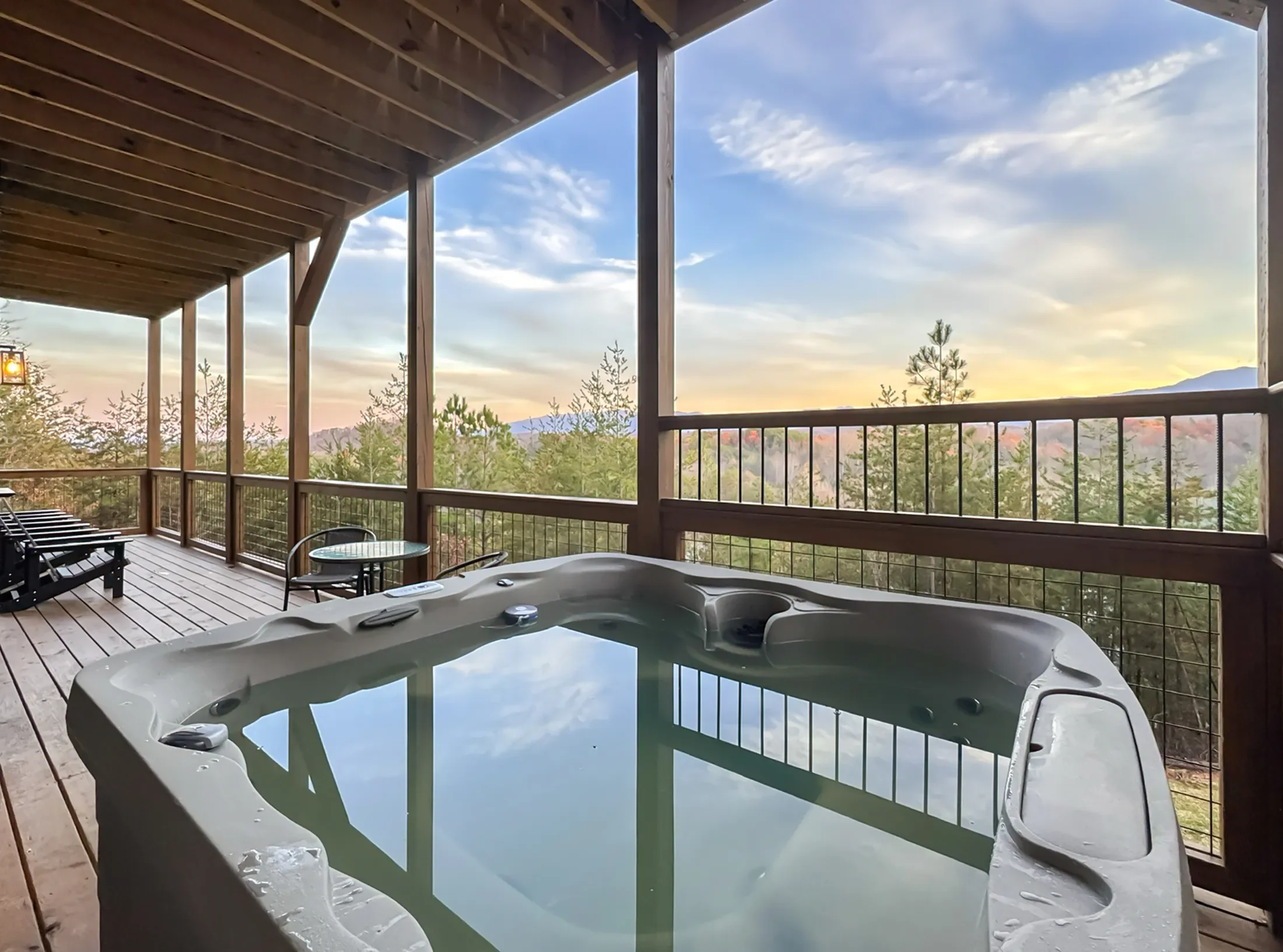 1843 Wild Briar Trail, John Sevier, TN 37876, Sevierville, Tennessee, United States. - Photo 55