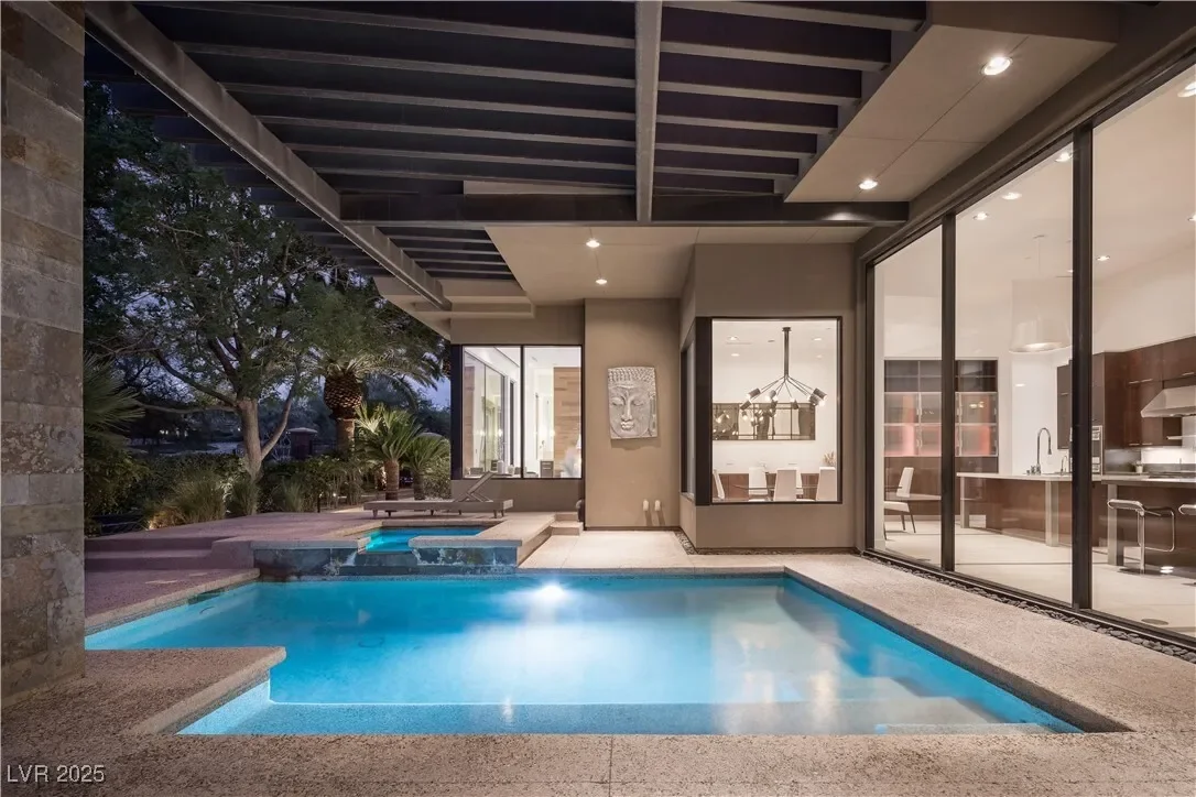 1501 Foothills Village Drive, Henderson, Nevada, United States. - Photo 20