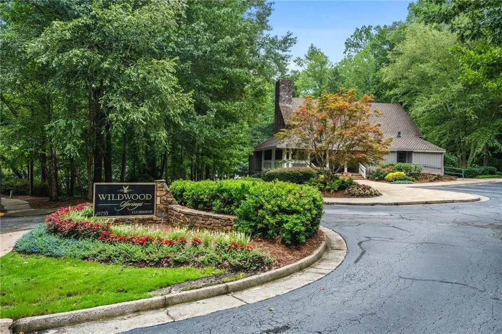 715 Winterwind Way, Roswell, Georgia, United States. - Photo 55