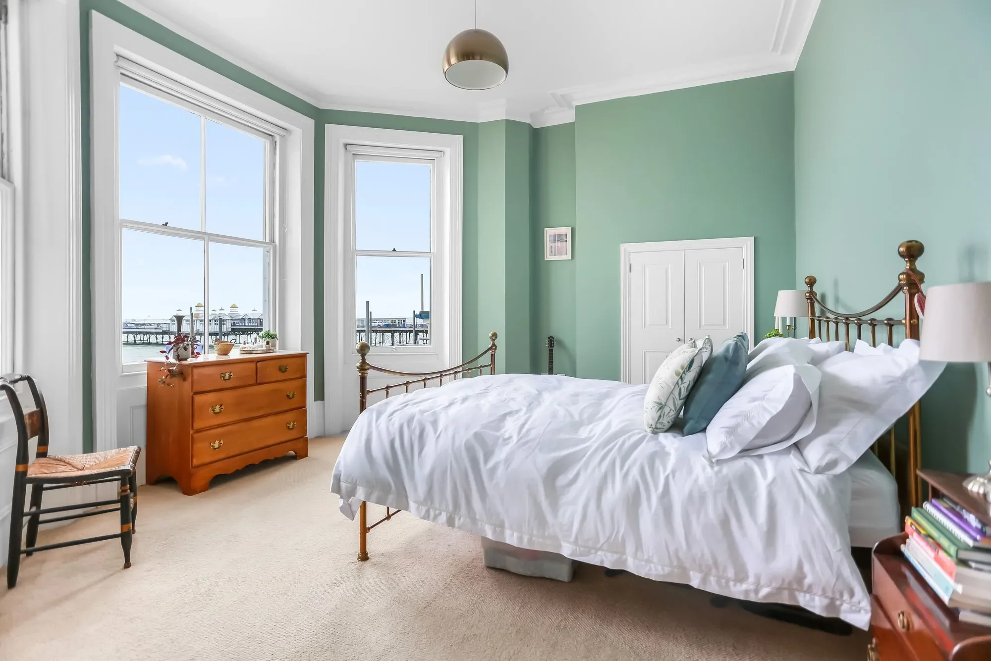 Eastbourne, Eastbourne, England, United Kingdom. - Photo 6