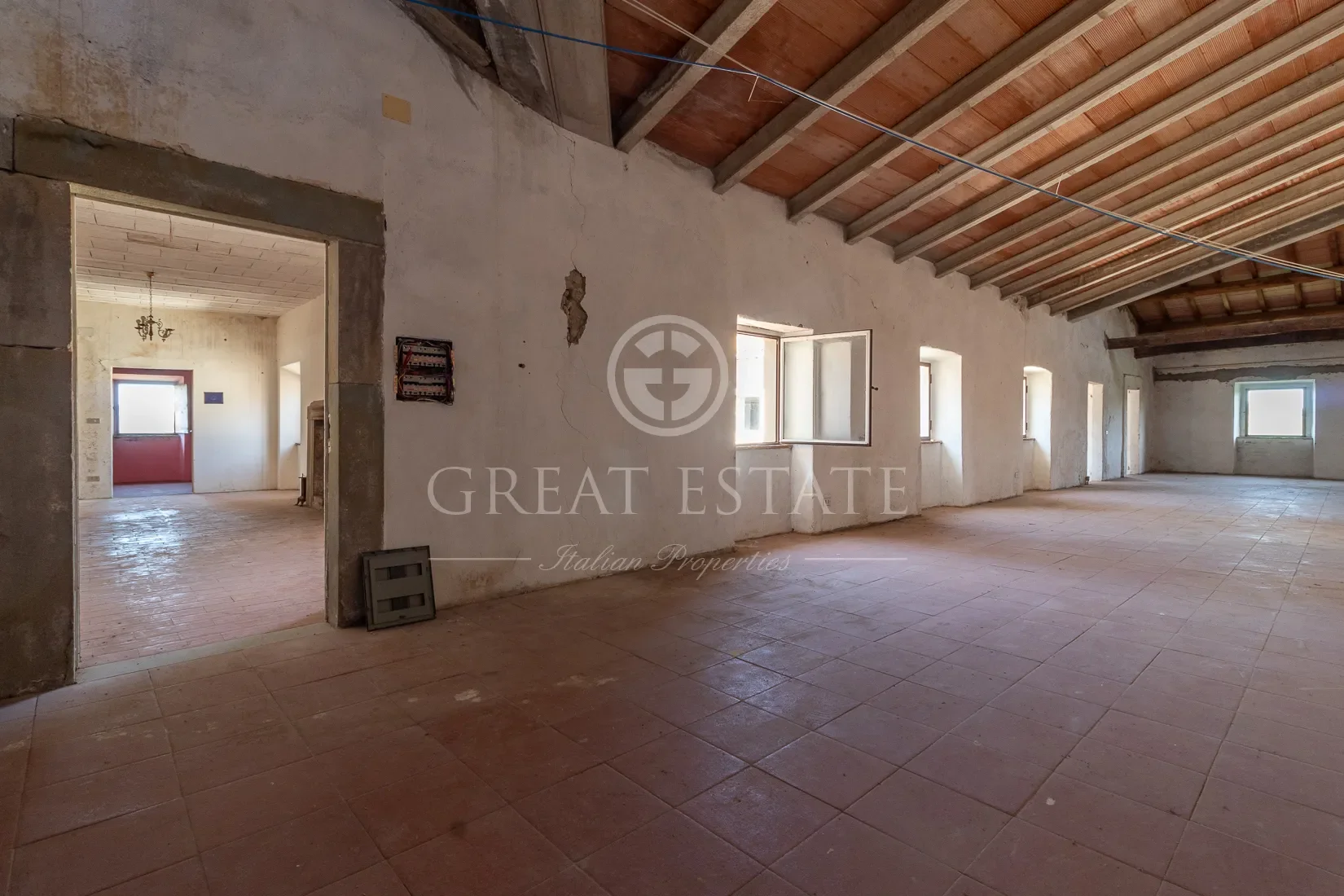 Umbria, Fabro, Umbria, Italy. - Photo 32