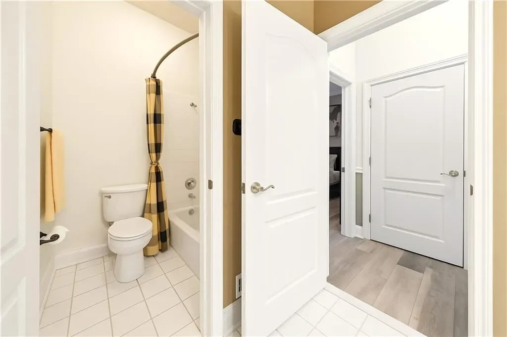2855 Strathmore Drive, Cumming, Georgia, United States. - Photo 46