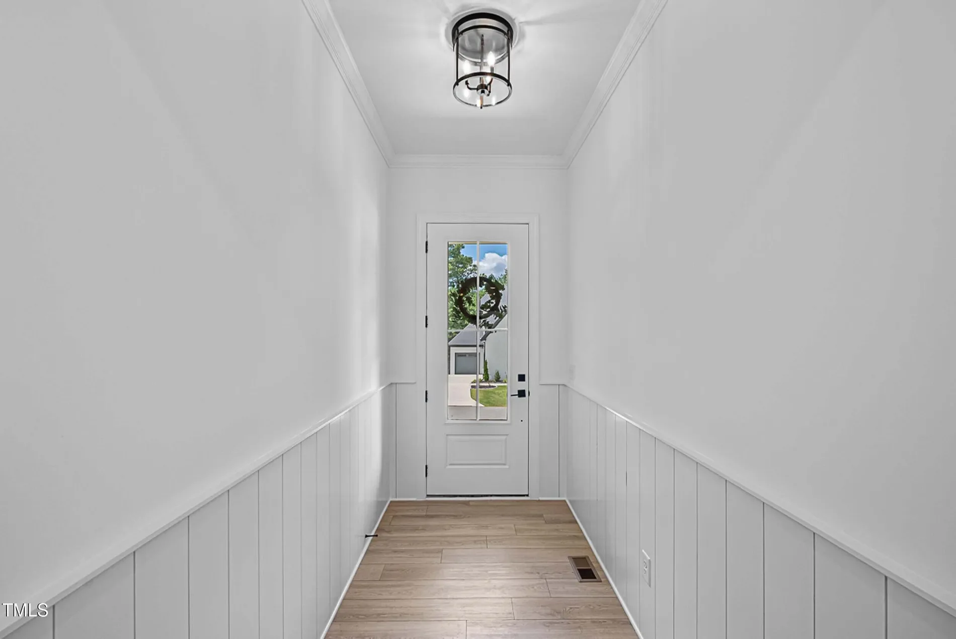 8128 Baronleigh Lane #Lot 513, Wake Forest, NC 27587, Wake Forest, North Carolina, United States. - Photo 3