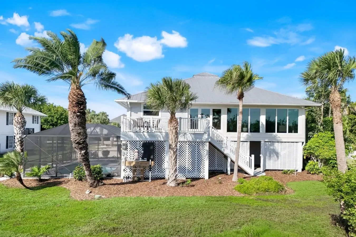 1417 Causey Court, Sanibel, Florida, United States. - Photo 21