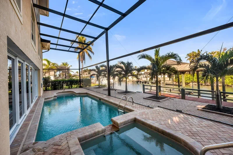 223 Dolphin Cove CT, Bonita Springs, FL, 34134, USA, Bonita Springs, Florida, United States. - Photo 12
