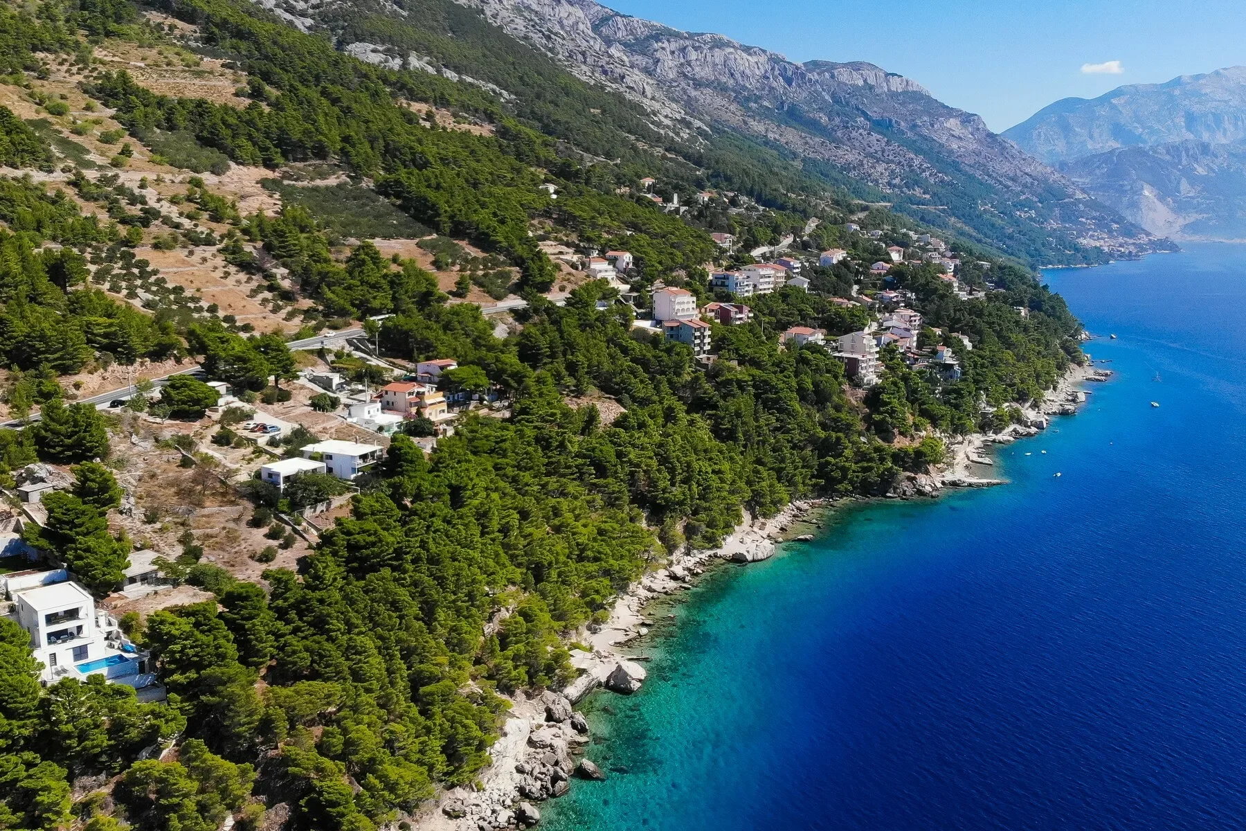 Omiš, 17 21310, Omis, Split-Dalmatia County, Croatia. - Photo 2