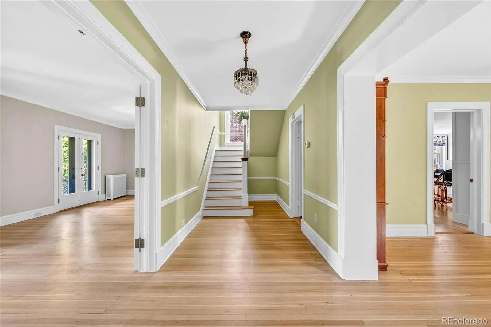 1040 N Humboldt Street, Denver, Colorado, United States. - Photo 3